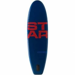 Star Stand-Up Paddleboards Phase 10'8 Inflatable Stand Up Paddleboard -Padder Fashion Store BL D1 5