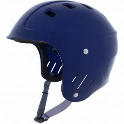 NRS Whitewater Helmets Chaos Full Cut Helmet -Padder Fashion Store BL D1 6