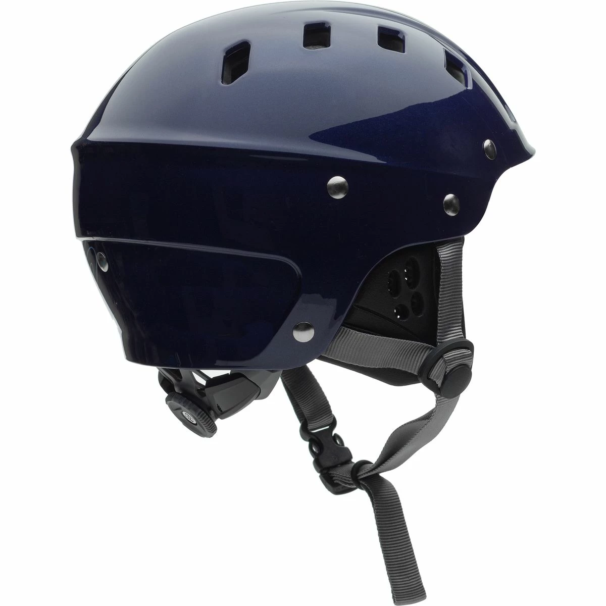 NRS Whitewater Helmets Chaos Side Cut Helmet 6 NRS Whitewater Helmets Chaos Side Cut Helmet - Image 4