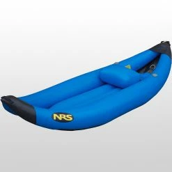 NRS Whitewater Kayaks MaverIK I Inflatable Kayak 14 NRS Whitewater Kayaks MaverIK I Inflatable Kayak -Padder Fashion Store BL D10