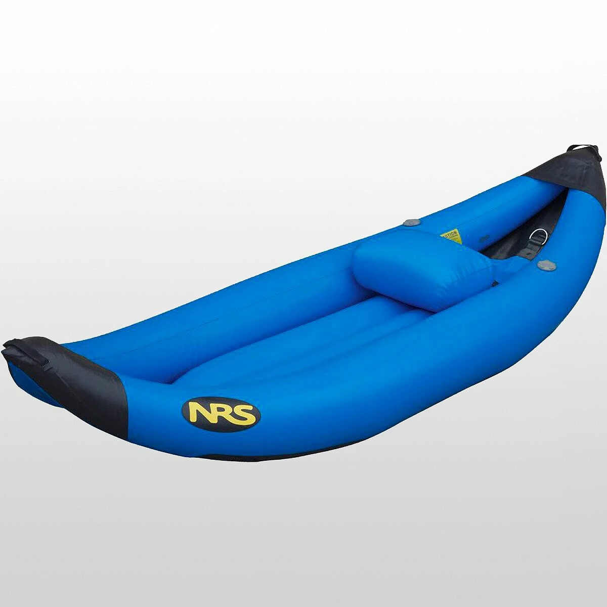 NRS Whitewater Kayaks MaverIK I Inflatable Kayak 8 NRS Whitewater Kayaks MaverIK I Inflatable Kayak - Image 6