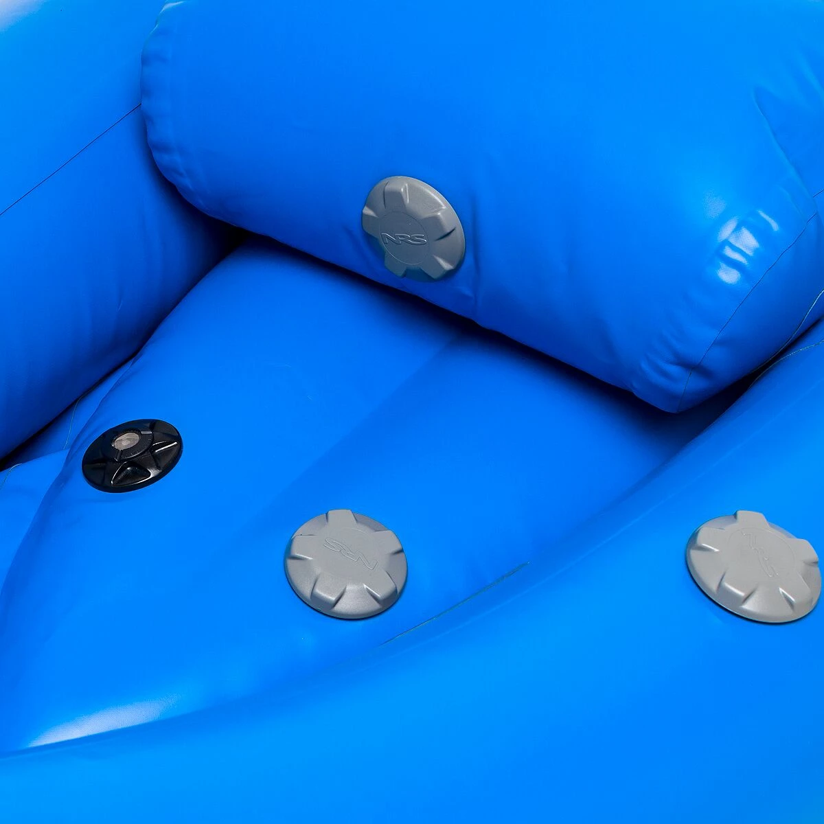 NRS Whitewater Kayaks MaverIK I Inflatable Kayak 7 NRS Whitewater Kayaks MaverIK I Inflatable Kayak - Image 5