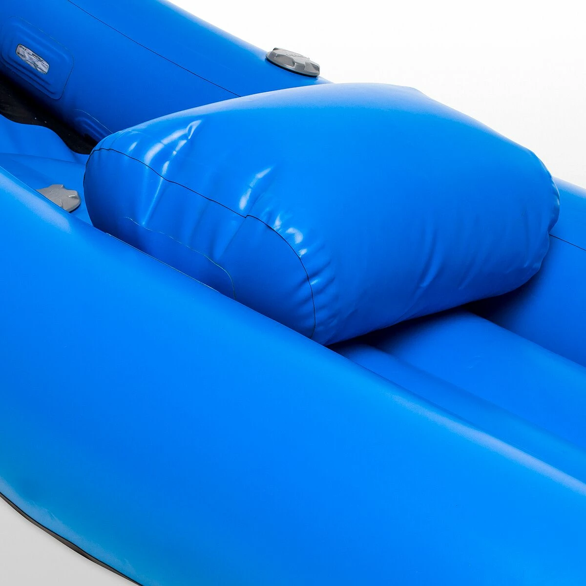 NRS Whitewater Kayaks MaverIK I Inflatable Kayak 6 NRS Whitewater Kayaks MaverIK I Inflatable Kayak - Image 4