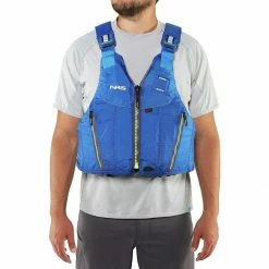 NRS Touring PFDs Oso Personal Flotation Device Men's -Padder Fashion Store BL D2 1