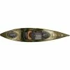 Old Town Fishing Kayaks Loon 126 Angler Kayak 2022