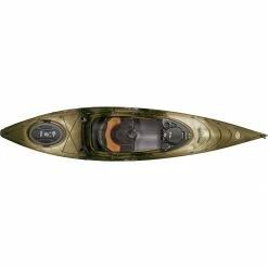 Old Town Fishing Kayaks Loon 126 Angler Kayak 2022