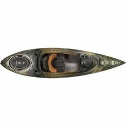 Old Town Fishing Kayaks Loon 106 Angler Kayak 2022