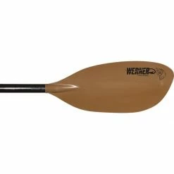 Werner Fishing Paddles Tybee Hooked FG IM 2 Piece Paddle Straight Shaft 11 Werner Fishing Paddles Tybee Hooked FG IM 2 Piece Paddle Straight Shaft -Padder Fashion Store BN D1 2