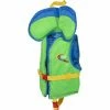 MTI Adventurewear Recreational PFDs Collared Personal Flotation Device Kids' -Padder Fashion Store BRIGREBLU