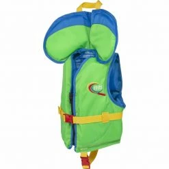 MTI Adventurewear Recreational PFDs Collared Personal Flotation Device Kids'