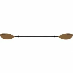 Werner Fishing Paddles Tybee FG Hooked 2 Piece Paddle