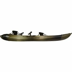 Ocean Kayak Recreational Kayaks Malibu Two XL Tandem Angler Kayak 2022 -Padder Fashion Store BROCAM D1