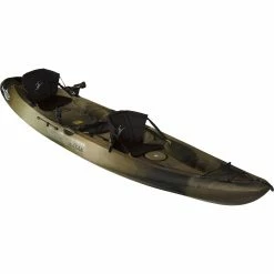 Ocean Kayak Recreational Kayaks Malibu Two XL Tandem Angler Kayak 2022 -Padder Fashion Store BROCAM D2