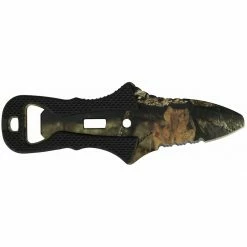 NRS Paddle Safety Gear Co Pilot Knife