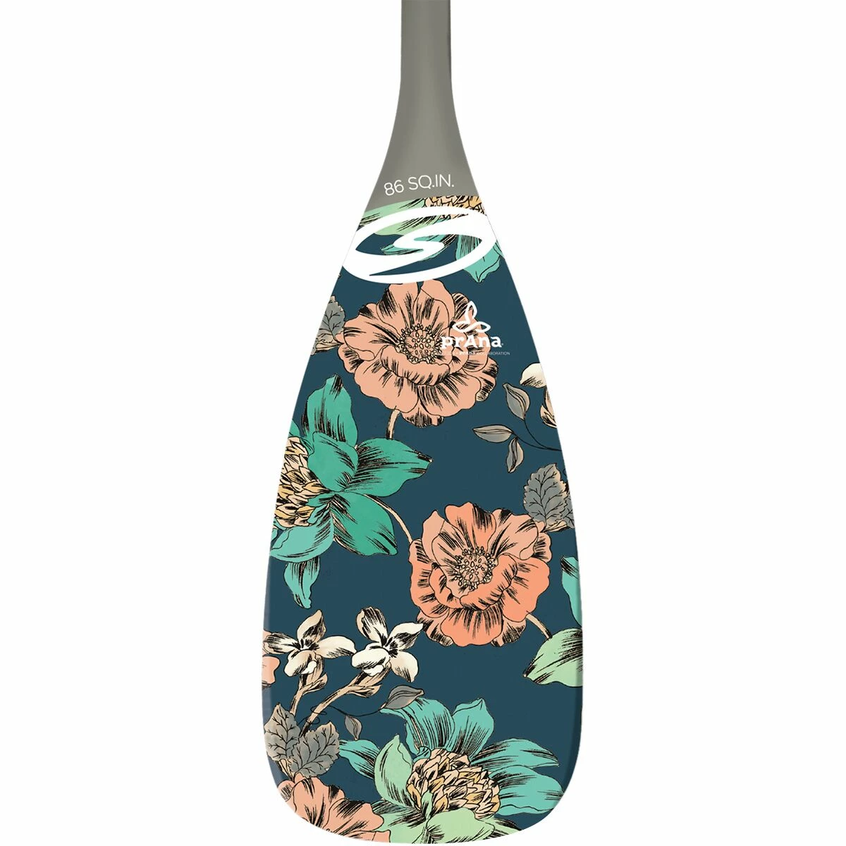 Surftech Stand-Up Paddleboard Paddles X Prana Camelia 86 2 Piece Adjustable Carbon Paddle 5 Surftech Stand-Up Paddleboard Paddles X Prana Camelia 86 2 Piece Adjustable Carbon Paddle - Image 3