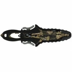 NRS Paddle Safety Gear Pilot Knife -Padder Fashion Store CAM D2