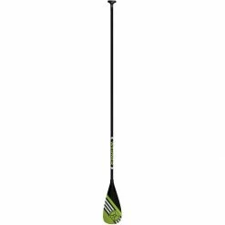 Werner Stand-Up Paddleboard Paddles Apex 76 Carbon Stand Up Paddle Straight Shaft