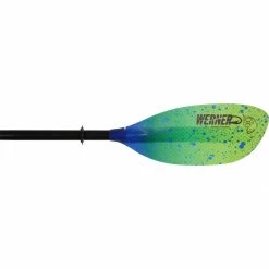 Werner Fishing Paddles Camano Hooked 2 Piece Leverlock 20 Fishing Paddle 11 Werner Fishing Paddles Camano Hooked 2 Piece Leverlock 20 Fishing Paddle -Padder Fashion Store CATLIMDRI