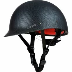 Shred Ready Paddling Helmets Super Scrappy Kayak Helmet