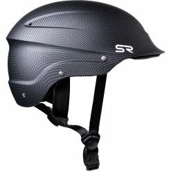Shred Ready Paddling Helmets Standard Half Cut Helmet 9 Shred Ready Paddling Helmets Standard Half Cut Helmet -Padder Fashion Store CBBK D2