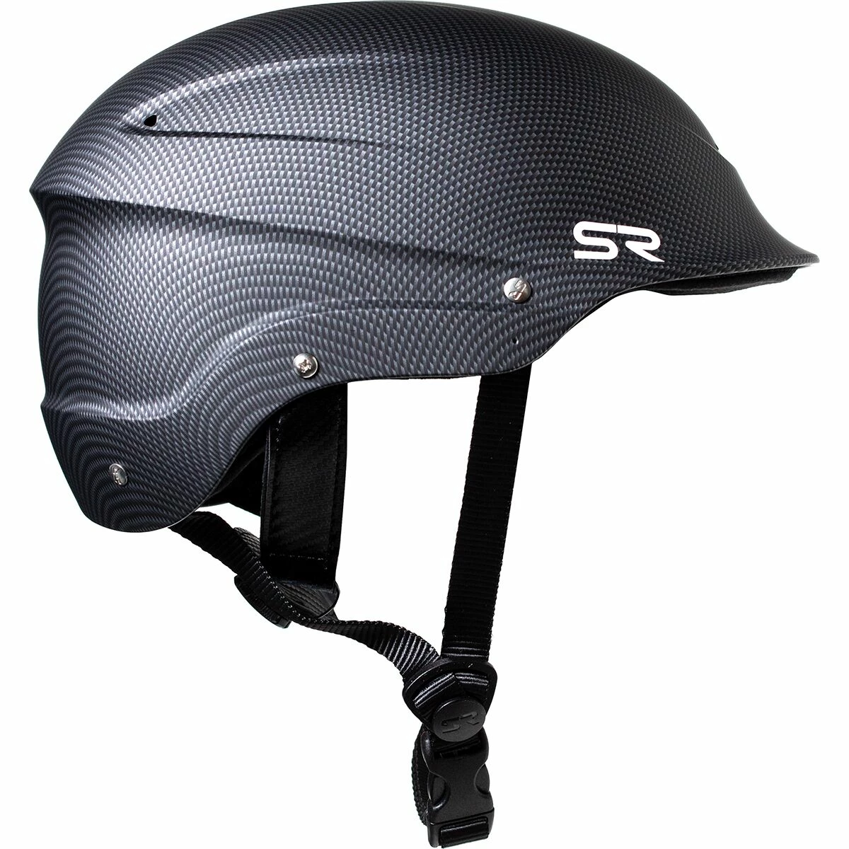 Shred Ready Paddling Helmets Standard Half Cut Helmet 5 Shred Ready Paddling Helmets Standard Half Cut Helmet - Image 3