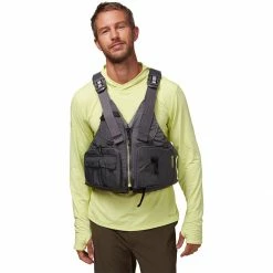 NRS Fishing PFDs Chinook Personal Flotation Device Men's