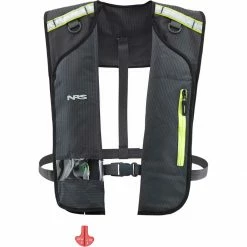 NRS Recreational PFDs Matik Personal Flotation Device