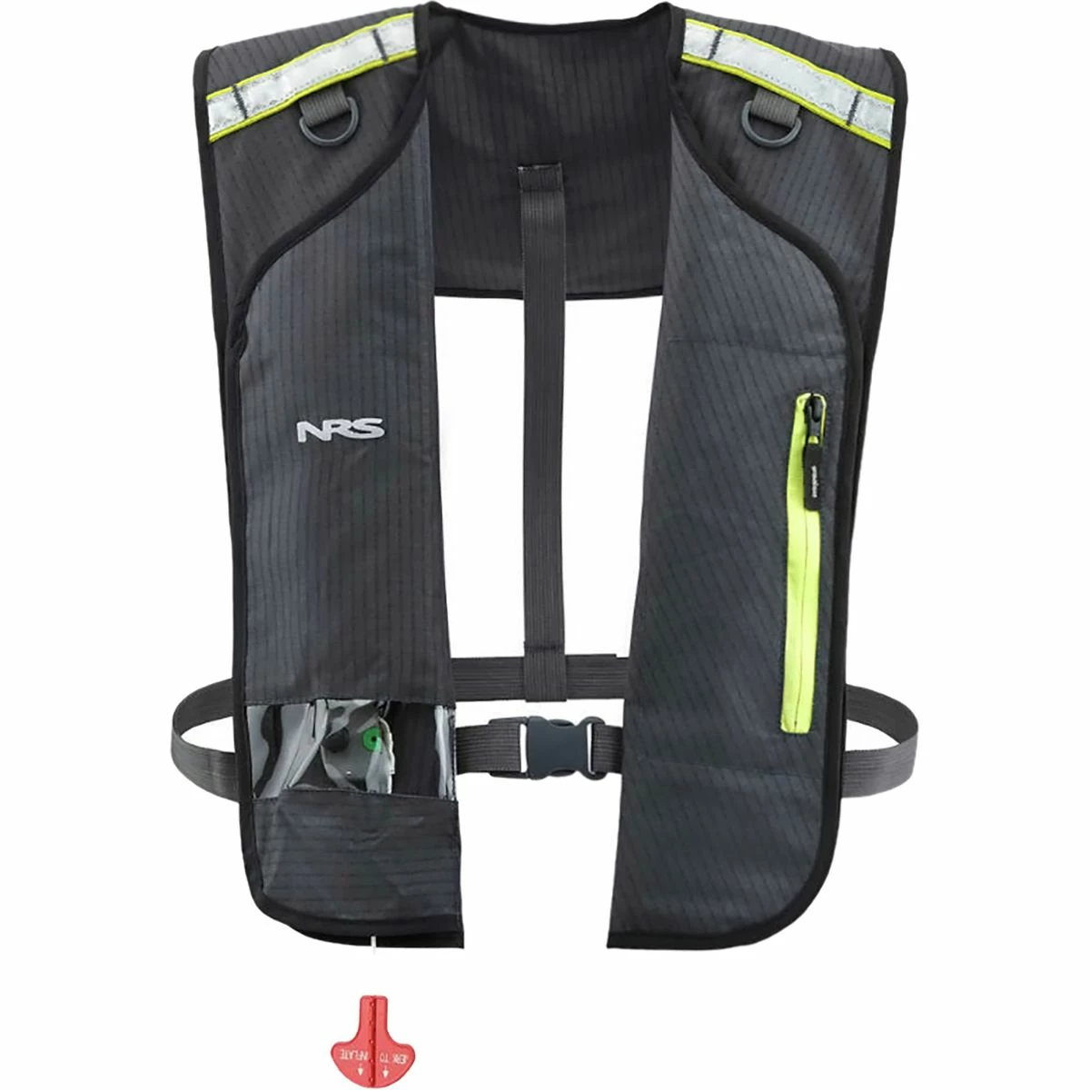NRS Recreational PFDs Matik Personal Flotation Device 3 NRS Recreational PFDs Matik Personal Flotation Device