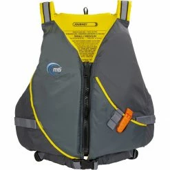 MTI Adventurewear Recreational PFDs Journey Personal Flotation Device -Padder Fashion Store CHABLA