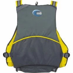 MTI Adventurewear Recreational PFDs Journey Personal Flotation Device -Padder Fashion Store CHABLA D1
