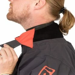 Level 6 Men's Paddle Jackets Nebula Paddle Jacket -Padder Fashion Store CHA D1 1