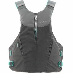 NRS Touring PFDs Nora Personal Flotation Device Women's -Padder Fashion Store CHA D1