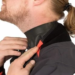 Level 6 Men's Paddle Jackets Nebula Paddle Jacket -Padder Fashion Store CHA D2 1