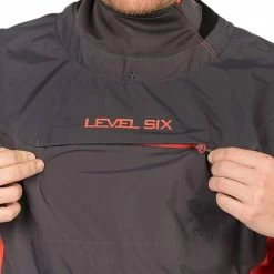 Level 6 Men's Paddle Jackets Nebula Paddle Jacket -Padder Fashion Store CHA D3