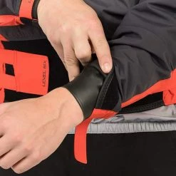 Level 6 Men's Paddle Jackets Nebula Paddle Jacket -Padder Fashion Store CHA D4