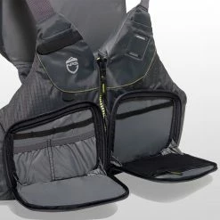 NRS Fishing PFDs Chinook Personal Flotation Device Men's 16 NRS Fishing PFDs Chinook Personal Flotation Device Men's -Padder Fashion Store CH D10