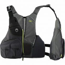 NRS Fishing PFDs Raku Personal Flotation Device -Padder Fashion Store CH D2