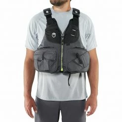 NRS Fishing PFDs Raku Personal Flotation Device -Padder Fashion Store CH D3