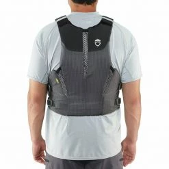 NRS Fishing PFDs Raku Personal Flotation Device -Padder Fashion Store CH D4