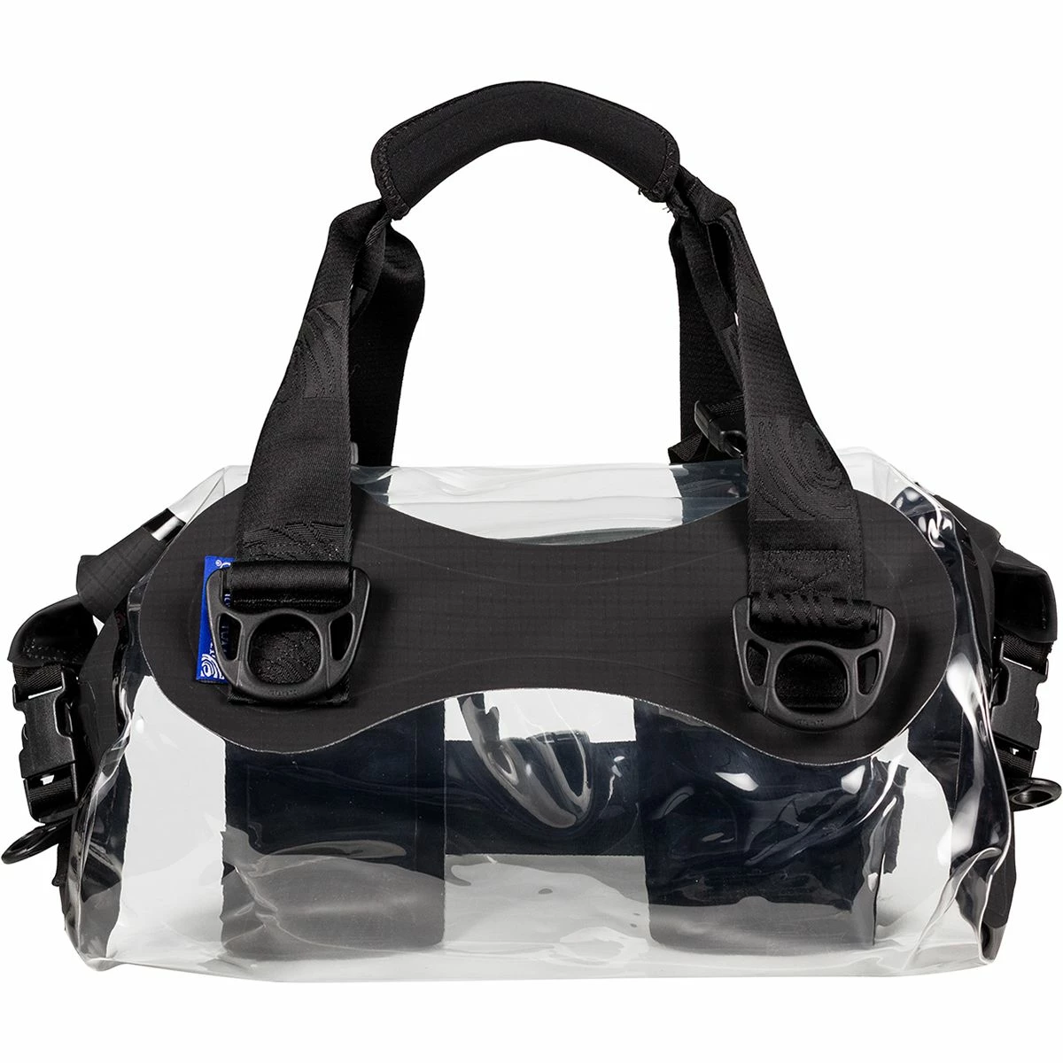 Watershed Dry Bags Go Forth 10.5L Dry Bag 7 Watershed Dry Bags Go Forth 10.5L Dry Bag - Image 5