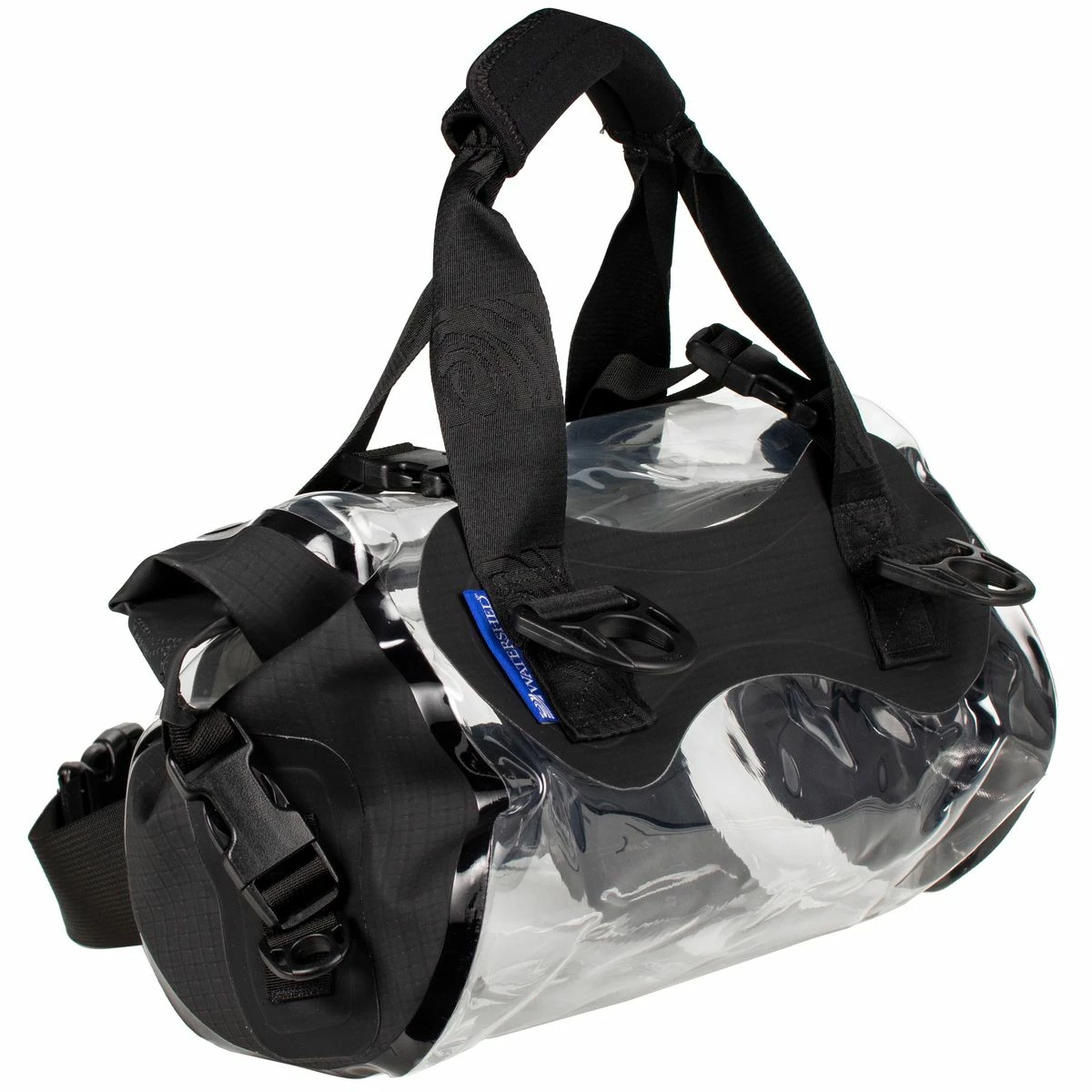 Watershed Dry Bags Go Forth 10.5L Dry Bag 9 Watershed Dry Bags Go Forth 10.5L Dry Bag - Image 7