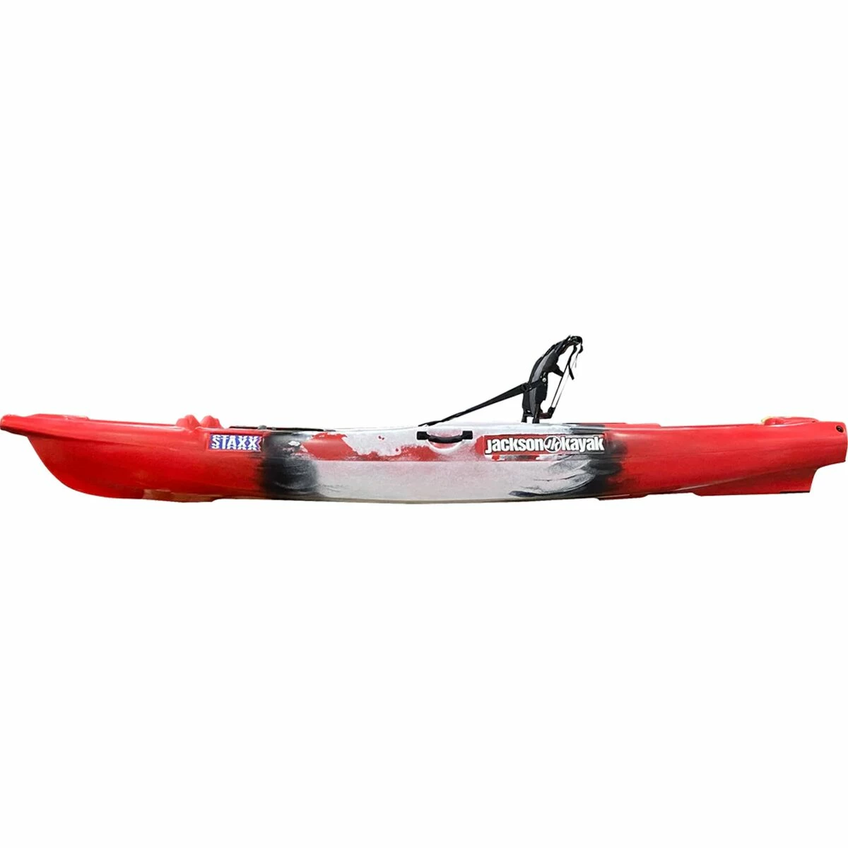Jackson Kayak Fishing Kayaks Staxx Kayak 2021 5 Jackson Kayak Fishing Kayaks Staxx Kayak 2021 - Image 3