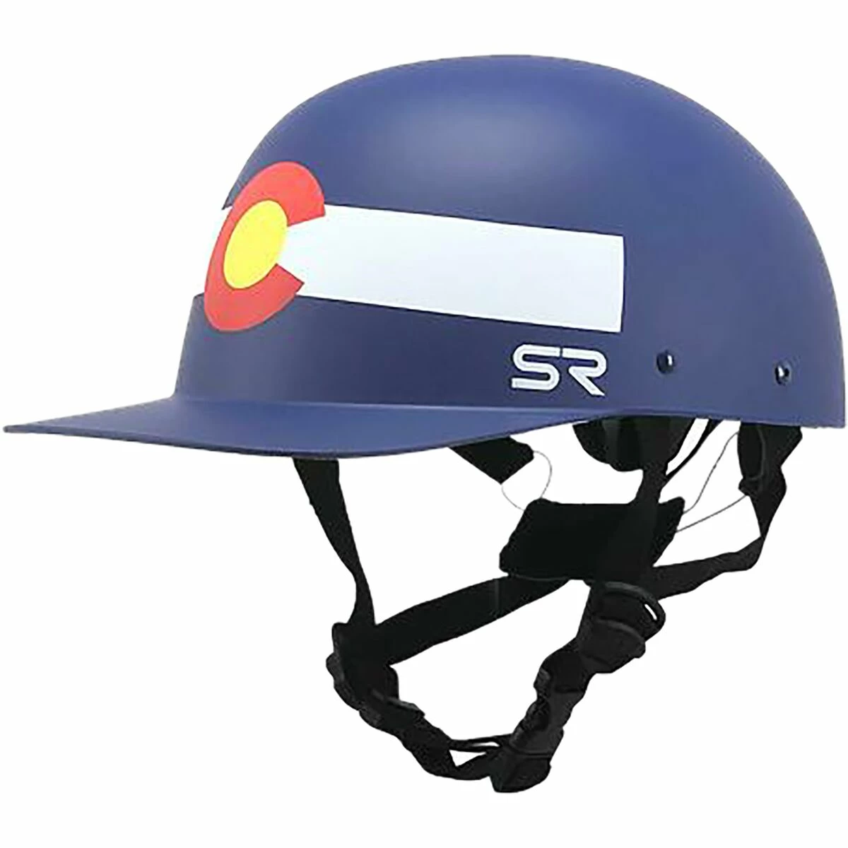 Shred Ready Paddling Helmets Zeta Helmet 9 Shred Ready Paddling Helmets Zeta Helmet - Image 7