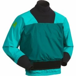 Immersion Research Men's Paddle Jackets Rival Long Sleeve Paddle Jacket Men's