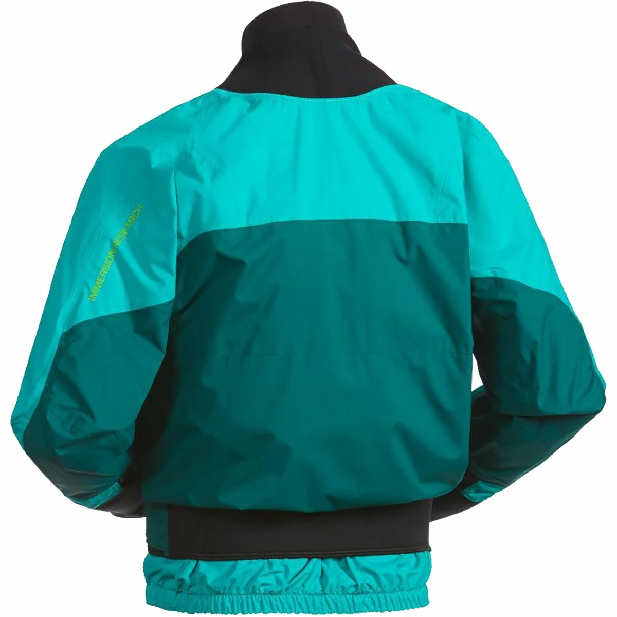 Immersion Research Men's Paddle Jackets Rival Long Sleeve Paddle Jacket Men's 4 Immersion Research Men's Paddle Jackets Rival Long Sleeve Paddle Jacket Men's - Image 2
