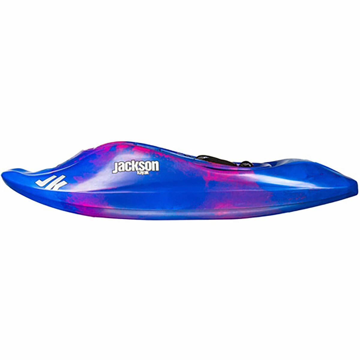 Jackson Kayak Whitewater Kayaks RockStar 5.0 Kayak 2022 5 Jackson Kayak Whitewater Kayaks RockStar 5.0 Kayak 2022 - Image 3