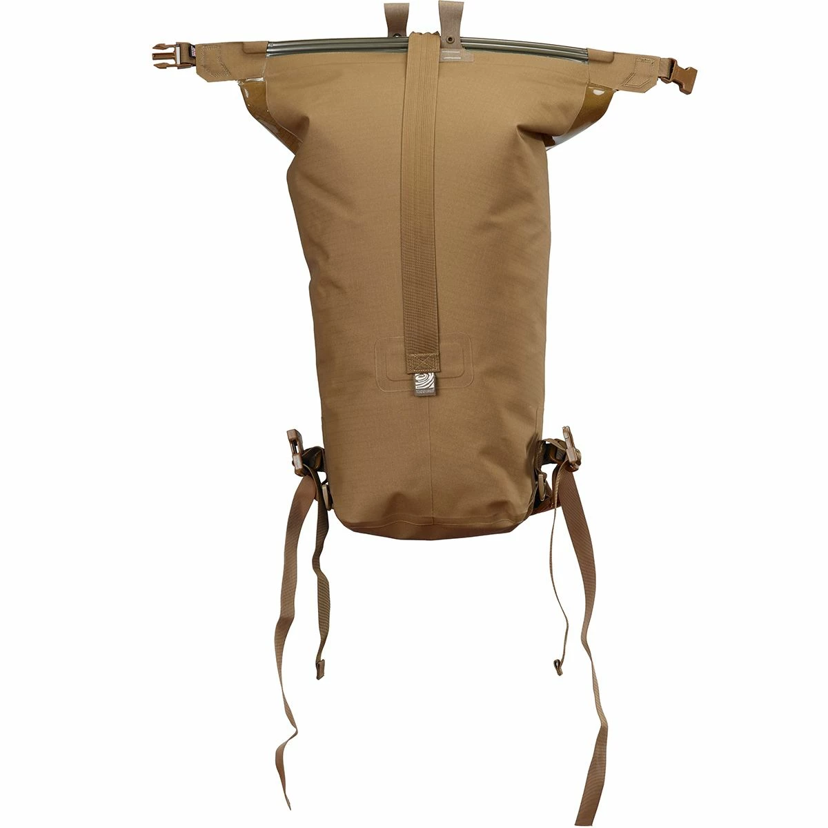 Watershed Dry Bags Big Creek 21L Backpack 8 Watershed Dry Bags Big Creek 21L Backpack - Image 6