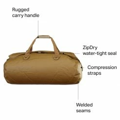 Watershed Dry Bags Colorado 75.5L Dry Bag -Padder Fashion Store COY D1