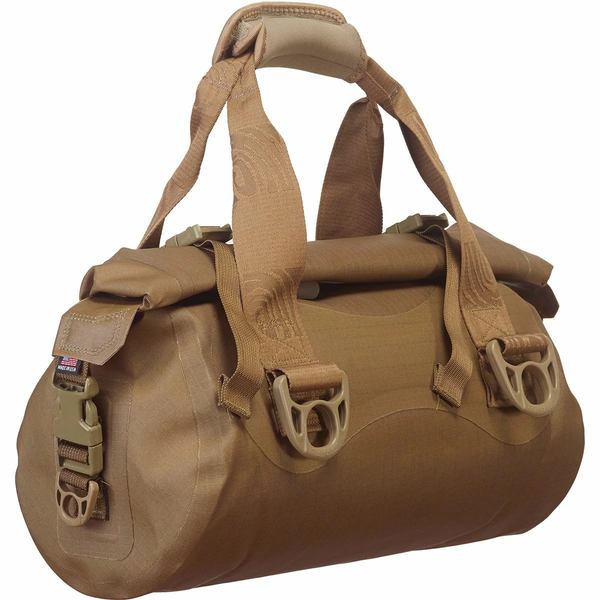 Watershed Dry Bags Ocoee 10L Dry Bag 6 Watershed Dry Bags Ocoee 10L Dry Bag - Image 4