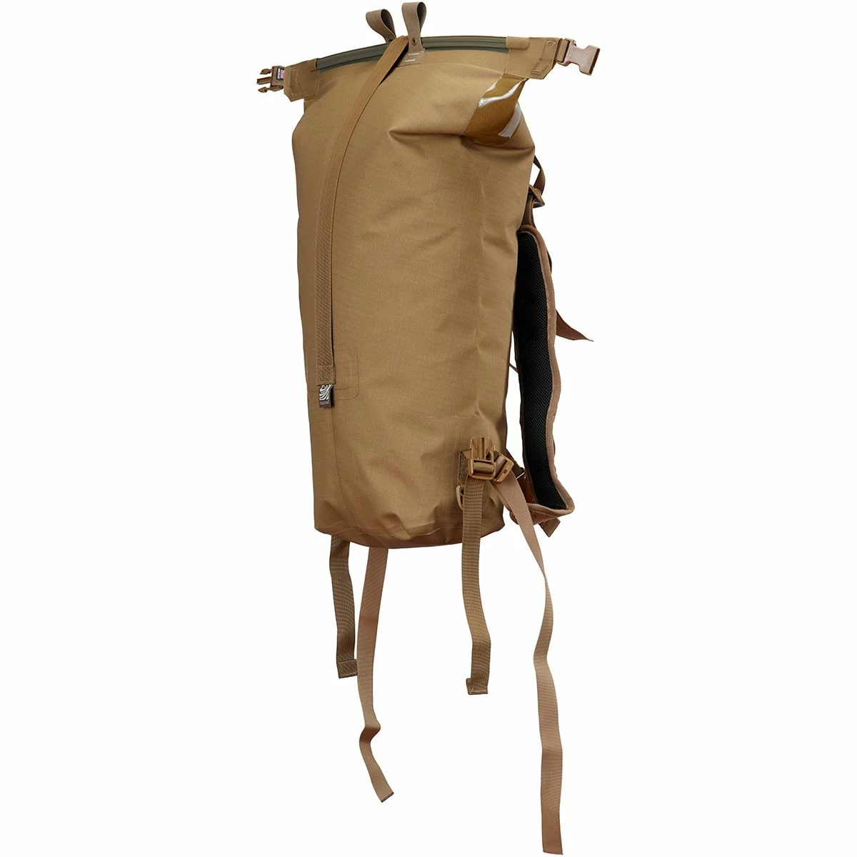 Watershed Dry Bags Big Creek 21L Backpack 9 Watershed Dry Bags Big Creek 21L Backpack - Image 7